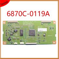 new discount 6870C 0119A T CON Board Placa TV LG Replacement Board LC420WX6 SLA1 Plate Display Card For TV Tcom Original Logic Board