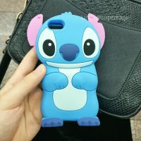 Ip/SS/Oppo/Vivo/Huawei เคสสติช stitch แบบ3D เคสการ์ตูน