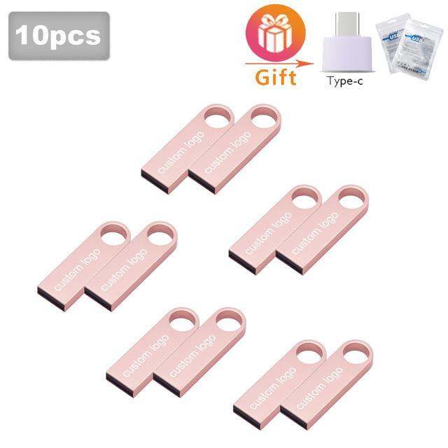 10pcs-lot-memory-card-simple-metal-usb-flash-pen-drive-usb-2-0-4gb-8gb-16gb-32gb-64gb-customize-logo-wedding-gifts-usb-key