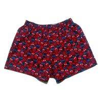 2021 New Summer Pyjamas Cotton Cartoon Shorts