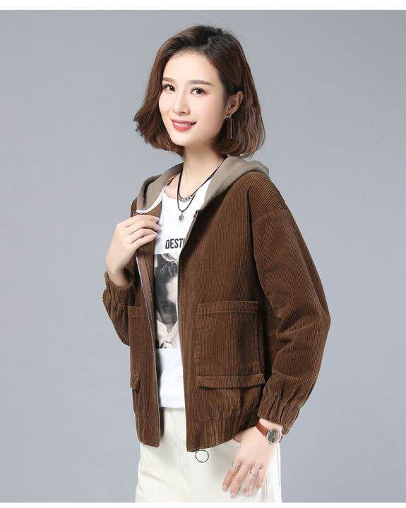 fdมาใหม่-พร้อมส่ง-เสื้อแจ็คเก็ตแขนยาวมีซิป-ลายใหม่หนาหนุ่ม-เสื้อโค้ด-เสื้อกันหนาว-เสื้อแขนยาว-เสื้อกันหนาวแขนยาว-ผ้าดีใส่สบายกันน้ำ-3ส