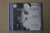 [HOT ITEM]? 】? Paganini Violin Concerto Accardo Acado Cd YY