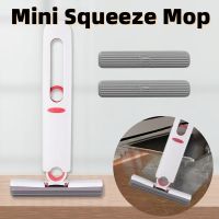 Squeeze Mop Sponge Cleaning Desk Window Glass Car Cleaner Household Hand