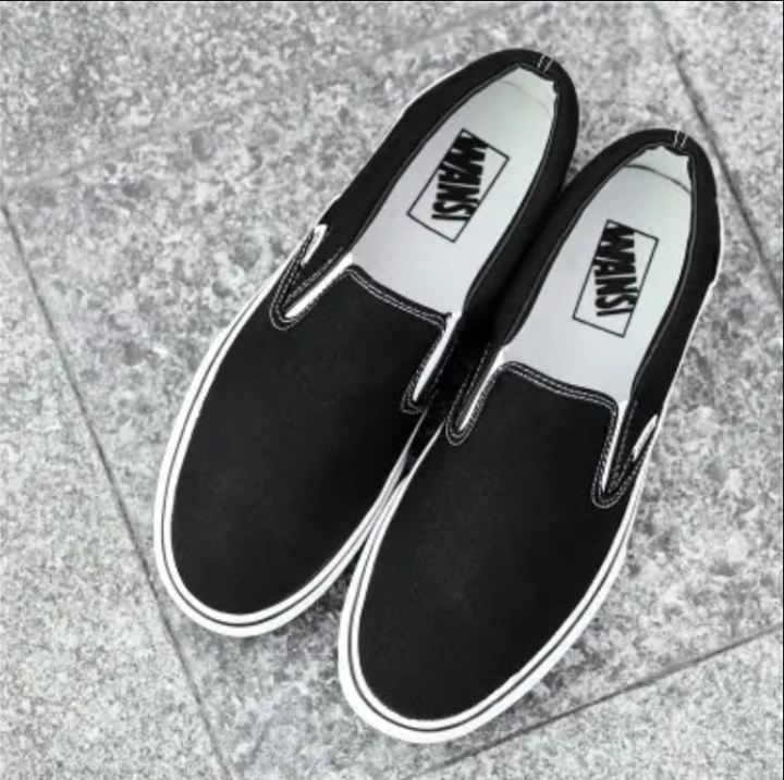 Vans New Style Fashion Men's couple shoes Lazada PH