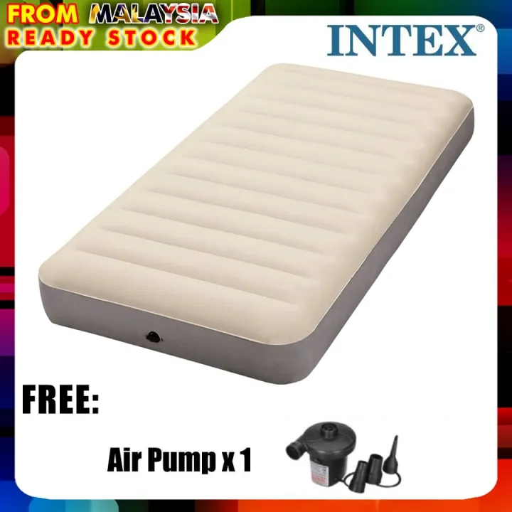 INTEX 2 Sizes 64701 0.99M & 64702 1.37M DuraBeam Standard Series Fiber