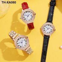 blue balloon needle confessions girlfriend a gift lady red watch hot style quartz