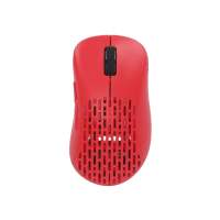 BUNDLE PACK (ชุดสุดคุ้ม) PULSAR GAMING MOUSE PXW23S XLITE V2 MINI RED + SUPERGLIDE + GRIP TAPE (