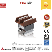 Mitsubishi PD-100HF 220,6600V Potential Transformer up to 6.6KV(PT)