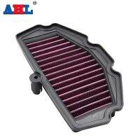 AHL Motorcycle Air Filter Cleaner For KAWASAKI VERSYS 650 ABS EX650 Ninja 650 KLE650 Z650 EN650 VULCAN EN KLE EX Z 650 S