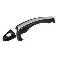 82651-3L000 Front Left Outer Door Handle for Hyundai Azera 2006-2011Exterior Door Puller Handle Chrome Trim 826513L000 Car Spare Parts Supplies