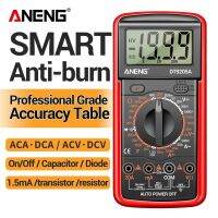 9205 High-precision Diode Tester Voltage Ammeter Multi-function Maintenance Display Digital