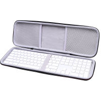 LTGEM EVA Hard Case สำหรับ Apple Magic Keyboard พร้อมปุ่มกดตัวเลขสำหรับพกพา