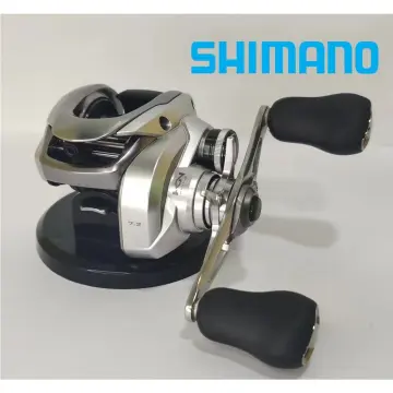 SHIMANO TRANX FISHING REEL (JIGGING / BAITCASTING / BC)