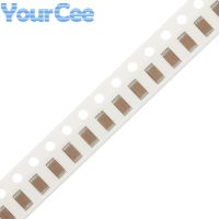 50pcs 1206 SMD Capacitor ±20  50V Y5V 1uF 4.7uF 10uF 22nF 33nF 47nF 100nF 220nF 330nF 470nF