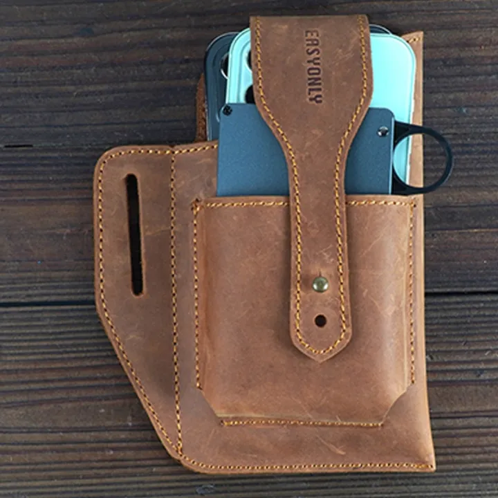 Marsupio Militare Tattico Impermeabile Marsupio Con Borsa Per Bottiglia D'acqua Uomo Donna Per - Foto 6