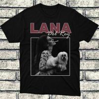 Lana Del Rey Pop Singer Funny Cool T Shirt Men Womenbaggy Boyfriend Shirtlana Del Rey Shirthypebeast Vintage 90S Rap T