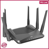 D-LINK Wireless AX5400 Dual Band Gigabit Wi-Fi 6 Router (DIR-X5460)