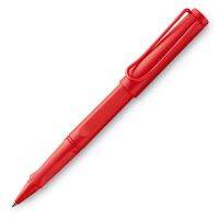 LAMY safari rollerball pen strawberry 2022 limited edition