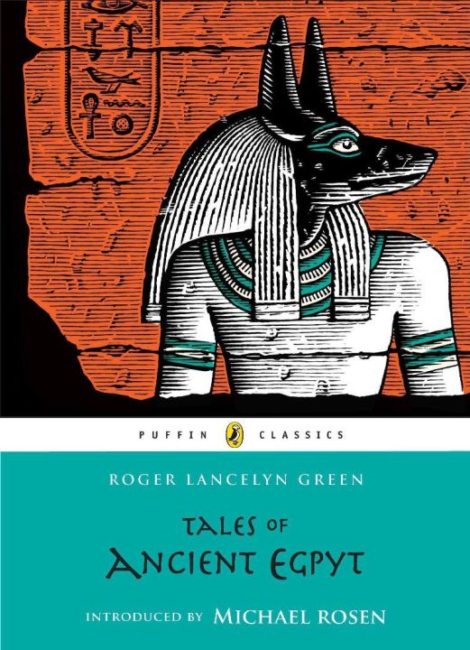 ภาษาอังกฤษOriginalอียิปต์โบราณStory Collectionเด็กคลาสสิกของอียิปต์โบราณ ∝
