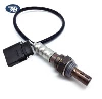 Tianbang For Volkswagen/VW Golf Polo Skoda Fabia Seat Altea Cordoba Ibiza 036906262D Air Fuel Ratio O2 Lambda Oxygen Sensor Oxygen Sensor Removers