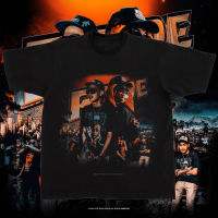 ใหม่ (พร้อมส่ง)เสื้อ จากซิงเกิ้ล ‘RIDE’ ของ OG BOBBY Feat. 1MILL ยูนิเซ็กซ์