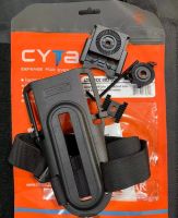 เพลทลดต่ำ Cytac ( Cytac Low ride belt loop )