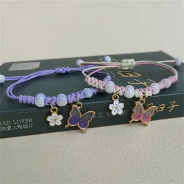 Shop Butterfly Bracelets with great discounts and prices online - Nov 2023