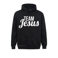 Hoodies Sportswears Team Jesus Shirt Vintage Bold Cool Christian Tee Thanksgiving Day Men Sweatshirts Printed Special Size Xxs-4Xl