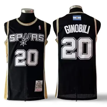 Shop San Antonio Spurs Jersey with great discounts and prices