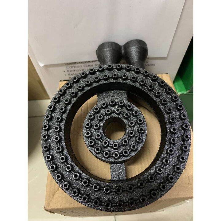 Kyowa Gas Stove KW3558 Heavy Duty Burner Replacement Lazada PH