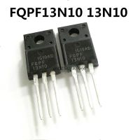 5ชิ้น/Fqpf13n10 13n10 100V Fsc To-220f To220f