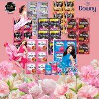 ส่งฟรี !! Downy ดาวน์นี่ ปรับผ้านุ่ม บรรจุ 24 ซอง / สเปรย์ ฉีดผ้าหอม เก็บคูปองส่งฟรี ที่ด้านหน้าร้านได้เลยนะคะ