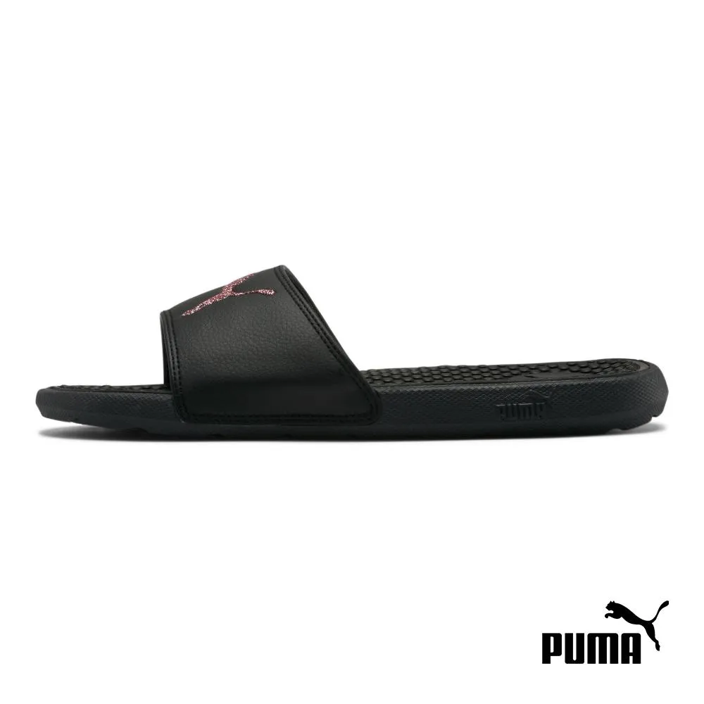 puma ladies slippers