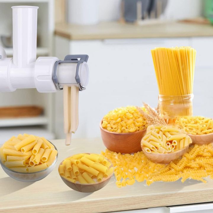 mixer-accessory-for-kitchenaid-stand-mixer-with-6-different-shapes-of-pasta-outlet-durable-pasta-attachment