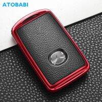 【Wrist watch】 Car 3 Sedan CX-30 CX-5 CX-9 2020 2021 Buttons Keyless Entry Fobs Protector Cover