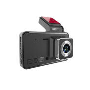 Cao rõ ràng 1080P Camera hành trình 4 inch IPS màn hình với nhìn trong đêm
