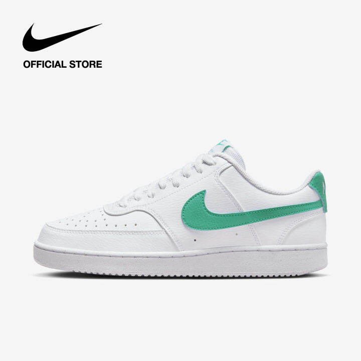 mens court vision low next nature