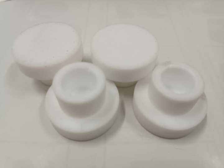 TEFLON PUMA CHECK VALVE ELEMENT FOR 10HP PUMA AIR COMPRESSOR CHECK