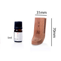 【cw】Car Air Vent Outlet Air Condition Clip Diffuser Car Perfume Air Freshener Aromatpy Plant Essential Oil on My Way Car-Styling 【hot】