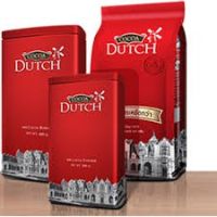 โกโก้ดัทช์ โกโก้ผง CoCoa Dutch 100% นำเข้าจากเนเธอร์แลนด์ ผงโกโก้ อุปกรณ์ เบเกอรี่