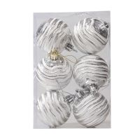 Christmas Ball Baubles Decor Decoration Hanging Home Pendant Xmas Tree