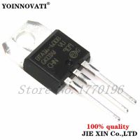 50pcs/Lot BTA16-600B BTA16-600 BTA16 600V 16A TO-220 IC Best quality WATTY Electronics