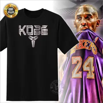 Kobe bryant cheap long sleeve