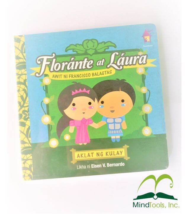 Florante at Laura | Lazada PH