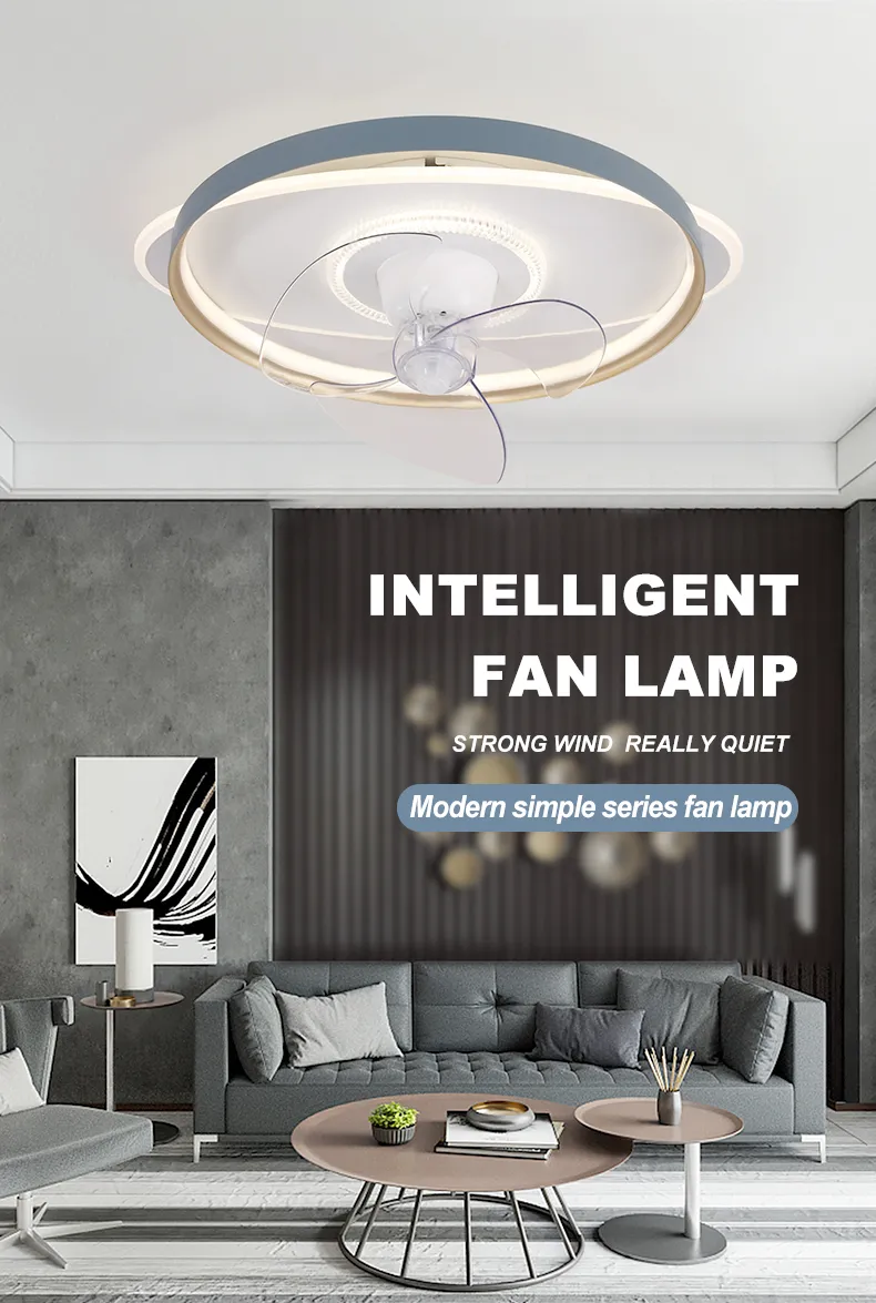 Multi Directional Ceiling Fan Shelly Lighting