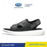 Scholl AndY-3 ร่วมแนวโน้มรองเท้าแตะหนาพื้นรองเท้าผู้ชายรองเท้าแตะแนวโน้มถนน Mokuilanpu รองเท้าแตะ