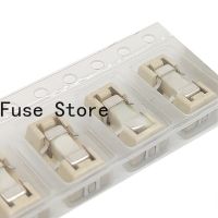 3PCS 015405. DR Imported 1808 Disposable Patch Fuse Holder 5A 125V Quick Break