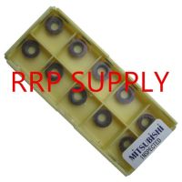 จัดส่งฟรี 10 ชิ้น RRP-RPMW1003MO VP15TF เม็ดมีดคาร์ไบด์