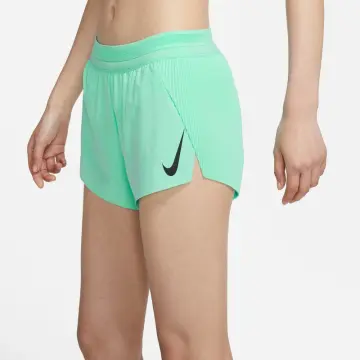 Nike AeroSwift Women's Shorts Black