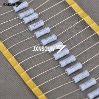 10PCS NEW Original Matsushita 5 3W2R 15x5mm Metal film resistor 3W 2R Fever resistance 2R 3W 2ohm